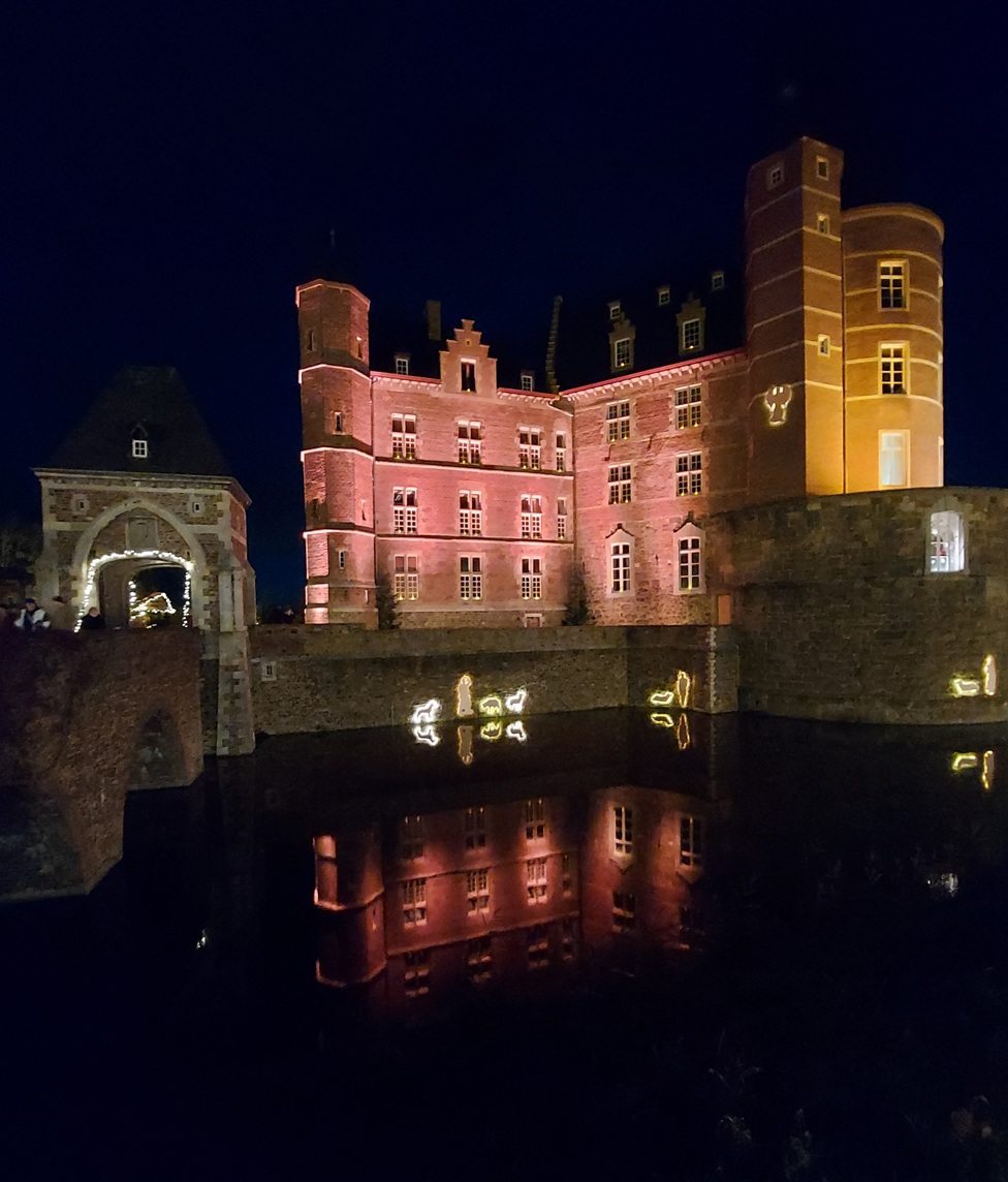 Schloss Merode - 2024